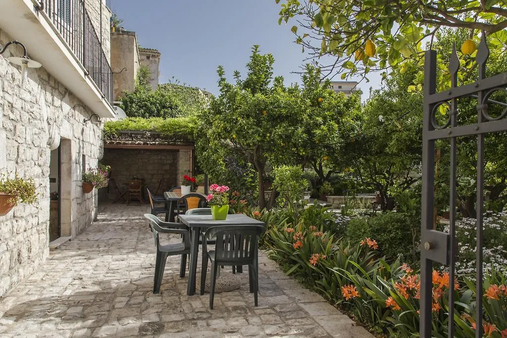 B&B Il Giardino Dei Mandarini