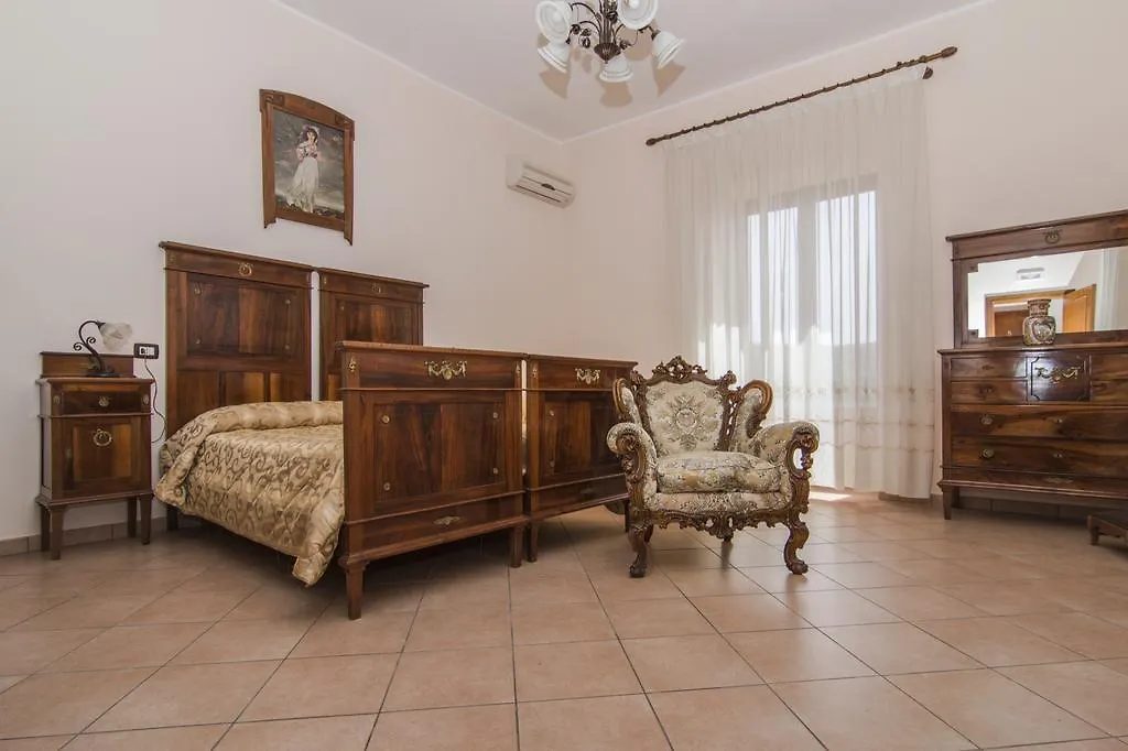 B&B Il Giardino Dei Mandarini Modica