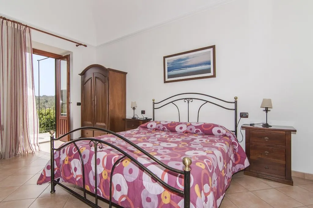 B&B Il Giardino Dei Mandarini