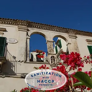 3* Bed & Breakfast Al Cortiletto Centro