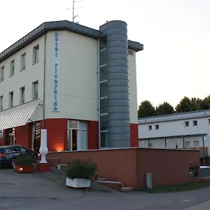 Riverside 4* Modena