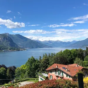 Bellagio Bed & Breakfast Couette-café Bellagio
