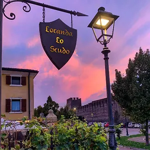 Lo Scudo Maison d'hôtes Soave (Verona)