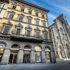 Palazzo Gamba Al Duomo 4* Florence