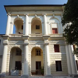  Frühstückspension Angaran San Giuseppe Italien
