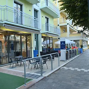 Italy 3* Misano Adriatico