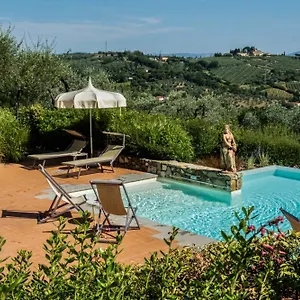 Residenza Il Colle 3* Impruneta