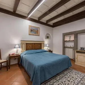 Aparthotel Numa Palazzo Haggis Florence
