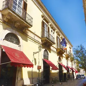 4* Hotel Palazzo Failla