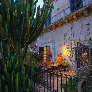3* Bed & Breakfast L'orangerie Di Cartia Giovanni