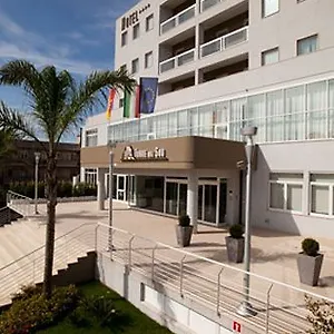 4* Hotel Torre Del Sud