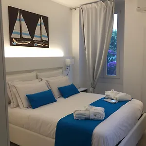 Residenza Elisa Couette-café Desenzano del Garda