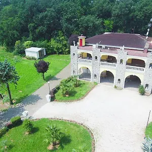 Residenza Hermitage Couette-café Bedizzole