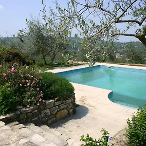 I Parigi Corbinelli Residenze 4* Florence