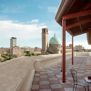 Casa Al Carmine Maison d'hôtes Padoue