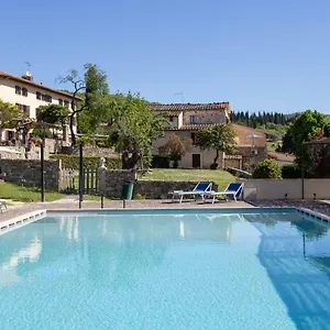 **** Aparthotel Casafrassi -only Adults Italien