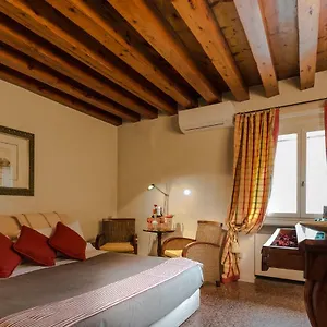 ** Gasthof Le Stanze Del Corso Italien