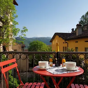 *** Gasthof Alta Italien