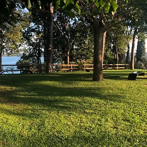  Aparthotel Gardazzurro Lago Di Garda Italien