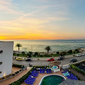 Hotel Astro, Cefalù