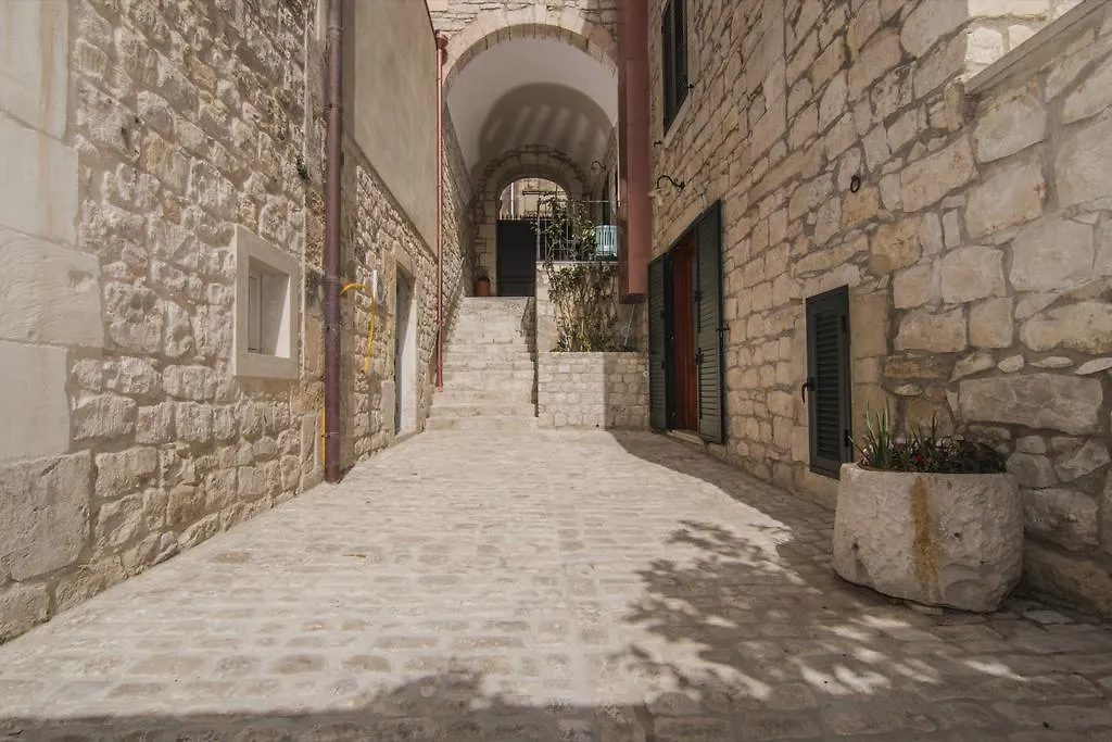 B&B Il Giardino Dei Mandarini Bed & Breakfast Modica