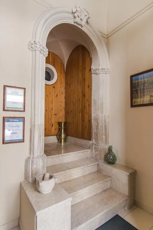 B&B Il Giardino Dei Mandarini Bed & Breakfast