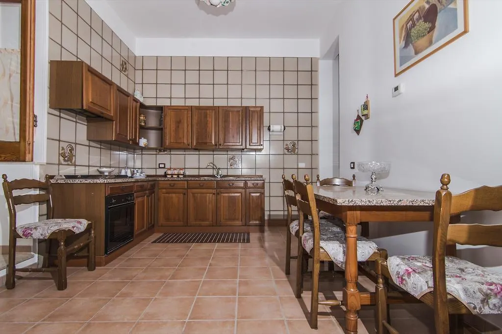 B&B Il Giardino Dei Mandarini Bed & Breakfast Modica