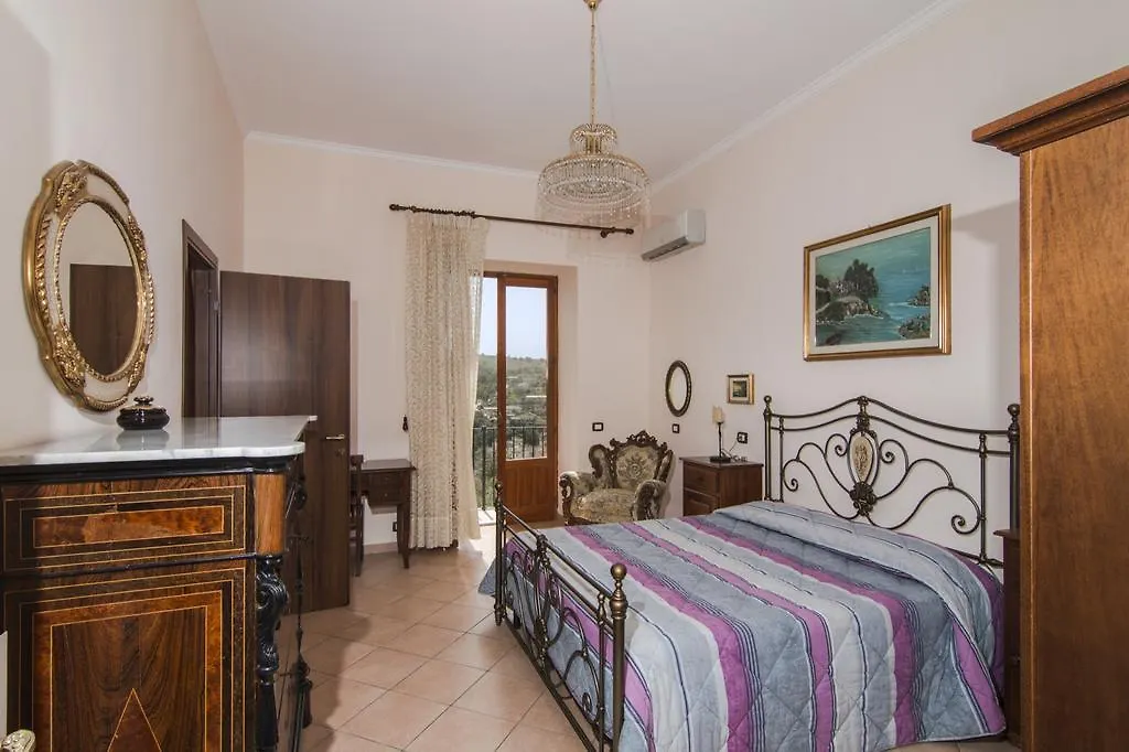 Bed & Breakfast B&B Il Giardino Dei Mandarini