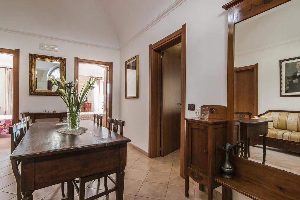 *** Bed & Breakfast B&B Il Giardino Dei Mandarini Italy