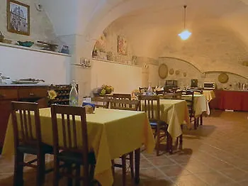 Bed & Breakfast B&B Il Giardino Dei Mandarini