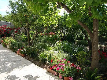 B&B Il Giardino Dei Mandarini 3*, Modica