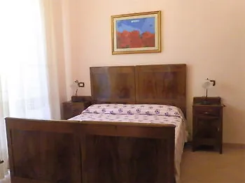 B&B Il Giardino Dei Mandarini Bed & Breakfast