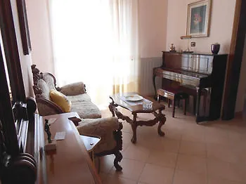 Bed & Breakfast B&B Il Giardino Dei Mandarini