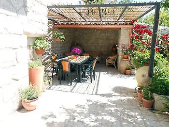 B&B Il Giardino Dei Mandarini Bed & Breakfast Modica