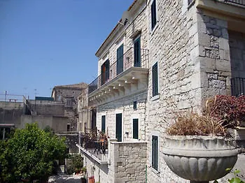 B&B Il Giardino Dei Mandarini