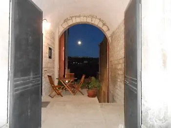B&B Il Giardino Dei Mandarini Bed & Breakfast Modica