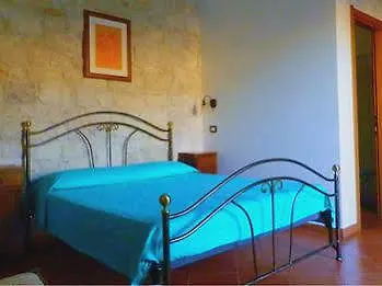 Bed & Breakfast B&B Il Giardino Dei Mandarini