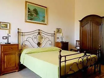 B&B Il Giardino Dei Mandarini 3*, Modica