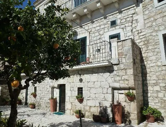 B&B Il Giardino Dei Mandarini 3*, Modica